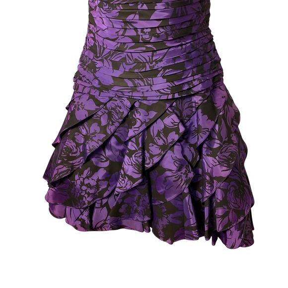 Cache y2k vintage dress size 10 NWT - Picture 11 of 15